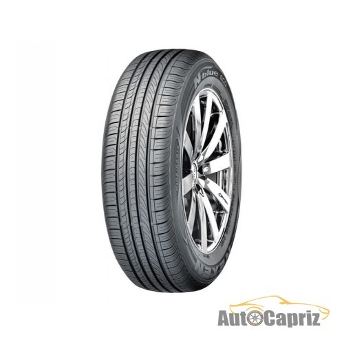 Шины Nexen NBlue Eco 155/70 R13 75T